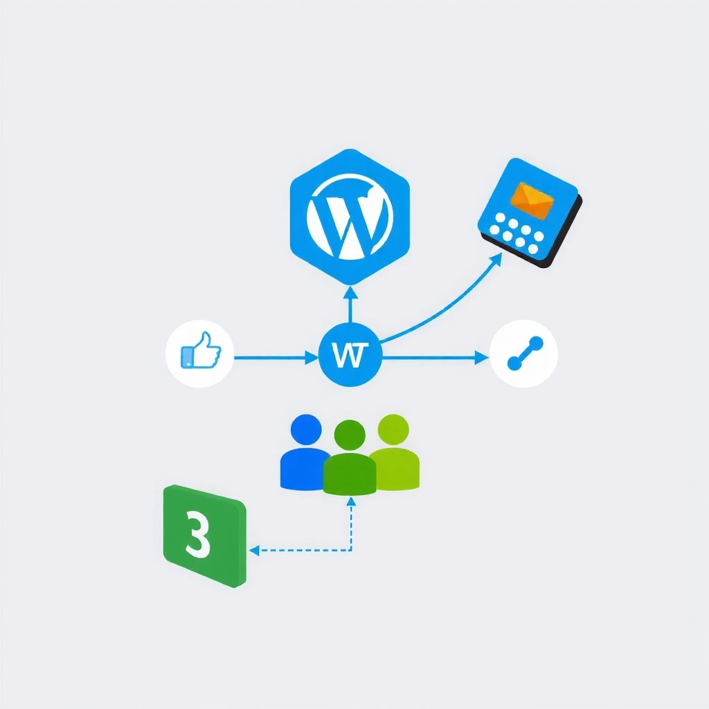 Third party integrations