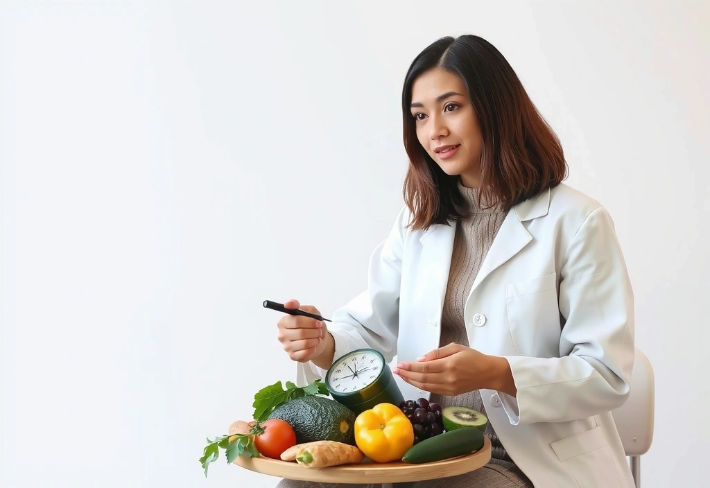 Διατροφικές συμβουλές